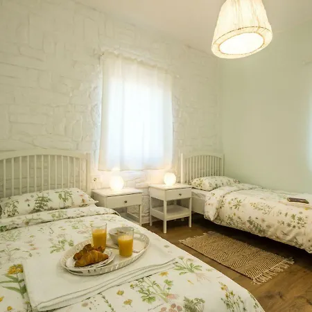 Vila Sunlit Villa Near With Private Swimming Pool In Creovlje Previz